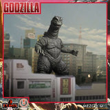 Destroy All Monsters - Round 1 & 2 Boxed Sets (Mezco Toyz)