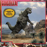 Destroy All Monsters - Round 1 & 2 Boxed Sets (Mezco Toyz)