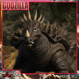 Destroy All Monsters - Round 1 & 2 Boxed Sets (Mezco Toyz)