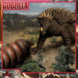 Destroy All Monsters - Round 1 & 2 Boxed Sets (Mezco Toyz)
