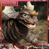 Destroy All Monsters - Round 1 & 2 Boxed Sets (Mezco Toyz)