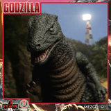 Destroy All Monsters - Round 1 & 2 Boxed Sets (Mezco Toyz)