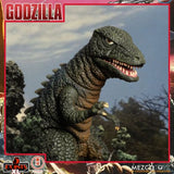 Destroy All Monsters - Round 1 & 2 Boxed Sets (Mezco Toyz)