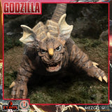 Destroy All Monsters - Round 1 & 2 Boxed Sets (Mezco Toyz)