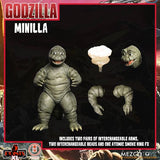 Destroy All Monsters - Round 1 & 2 Boxed Sets (Mezco Toyz)