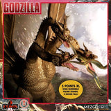 Destroy All Monsters - Round 1 & 2 Boxed Sets (Mezco Toyz)