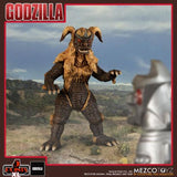 Godzilla vs. Mechagodzilla (1974) 3-Figure Set (Mezco Toyz)
