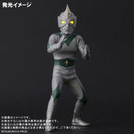 Mirrorman (Large Monster Series) - Ric-Boy Light-up Exclusive