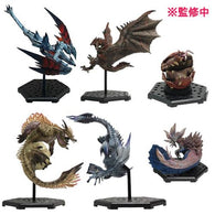 Monster Hunter, Volume 21 (Capcom) - 6-Figure Set