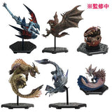 Monster Hunter, Volume 21 (Capcom) - 6-Figure Set