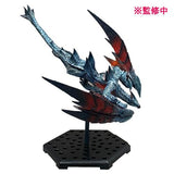 Monster Hunter, Volume 21 (Capcom) - 6-Figure Set