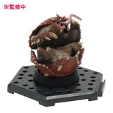 Monster Hunter, Volume 21 (Capcom) - 6-Figure Set