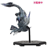 Monster Hunter, Volume 21 (Capcom) - 6-Figure Set