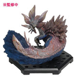 Monster Hunter, Volume 21 (Capcom) - 6-Figure Set