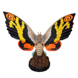 Mothra, "Godzilla: Tokyo S.O.S." (Mondo) - Premium Scale Statue