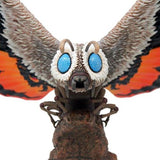 Mothra, "Godzilla: Tokyo S.O.S." (Mondo) - Premium Scale Statue