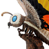 Mothra, "Godzilla: Tokyo S.O.S." (Mondo) - Premium Scale Statue
