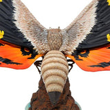 Mothra, "Godzilla: Tokyo S.O.S." (Mondo) - Premium Scale Statue
