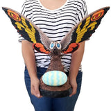 Mothra, "Godzilla: Tokyo S.O.S." (Mondo) - Premium Scale Statue
