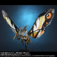 Mothra 2019 (Deforeal series) - Standard Release