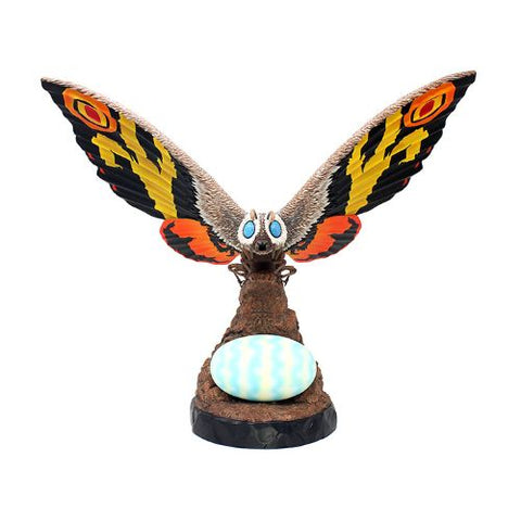Mothra, "Godzilla: Tokyo S.O.S." (Mondo) - Premium Scale Statue