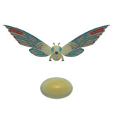 Mothra (ReAction Series, Super 7) - Glow-in-the-Dark