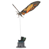 Mothra (NECA) - Godzilla: King of Monsters