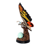 Mothra, "Godzilla: Tokyo S.O.S." (Mondo) - Premium Scale Statue