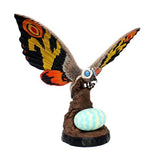 Mothra, "Godzilla: Tokyo S.O.S." (Mondo) - Premium Scale Statue