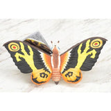 Mothra - Adult (Bandai Movie Monster Series)