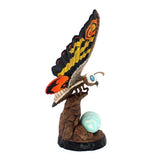 Mothra, "Godzilla: Tokyo S.O.S." (Mondo) - Premium Scale Statue