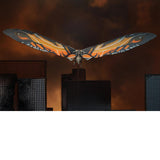Mothra (NECA) - Godzilla: King of Monsters