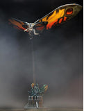 Mothra (NECA) - Godzilla: King of Monsters