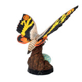 Mothra, "Godzilla: Tokyo S.O.S." (Mondo) - Premium Scale Statue