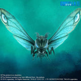 Mothra 2019 (Deforeal series) - RIC-Boy Exclusive