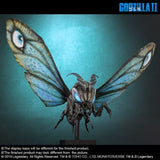 Mothra 2019 (Deforeal series) - RIC-Boy Exclusive
