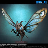 Mothra 2019 (Deforeal series) - RIC-Boy Exclusive
