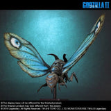 Mothra 2019 (Deforeal series) - RIC-Boy Exclusive