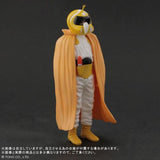 Mysterian Intermediate Commander (Toho Maniacs series) - Exclusive Import