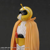 Mysterian Intermediate Commander (Toho Maniacs series) - Exclusive Import