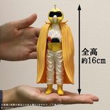 Mysterian Intermediate Commander (Toho Maniacs series) - Exclusive Import