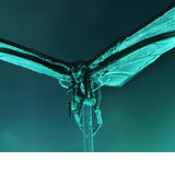 Mothra (NECA), Poster Version - Godzilla: King of Monsters