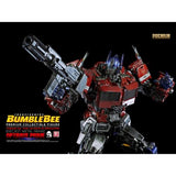 Optimus Prime, "Bumblebee" (ThreeZero) - Premium Collectible Figure