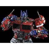 Optimus Prime, "Bumblebee" (ThreeZero) - Premium Collectible Figure