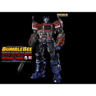Optimus Prime, "Bumblebee" (ThreeZero) - Premium Collectible Figure