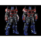 Optimus Prime, "Bumblebee" (ThreeZero) - Premium Collectible Figure