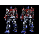 Optimus Prime, "Bumblebee" (ThreeZero) - Premium Collectible Figure