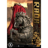 Roah, "Fist of the North Star" (Prime 1 Studio, Premium Masterline) - Ultimate Version