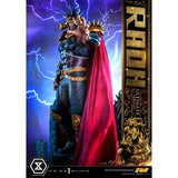 Roah, "Fist of the North Star" (Prime 1 Studio, Premium Masterline) - Ultimate Version