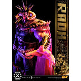 Roah, "Fist of the North Star" (Prime 1 Studio, Premium Masterline) - Ultimate Version